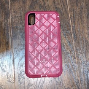 Otterbox for iPhone XS Max